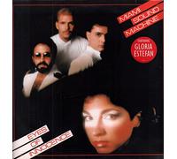 Eyes of innocence (1984) / Vinyl record [Vinyl-LP]