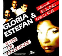 Eyes of Innocence [Re-Issue]