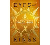 Eyes of Kings: Volume 3