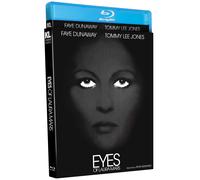 Eyes of Laura Mars (Blu-ray) Rene Auberjonois Faye Dunaway Tommy Lee Jones