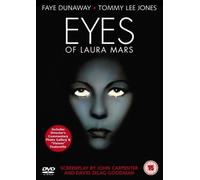 Eyes Of Laura Mars [Edizione: Regno Unito]
