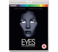 Eyes of Laura Mars (Standard Edition) (Blu-ray) Faye Dunaway Tommy Lee Jones