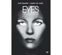 Eyes of Laura Mars, The (1978) (DVD) Faye Dunaway Raul Julia Rene Auberjonois