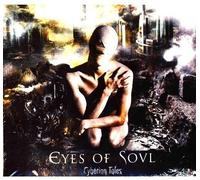 Eyes Of Soul - Cyberian Tales