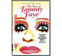 Eyes Of Tammy Faye, The by RuPaul
