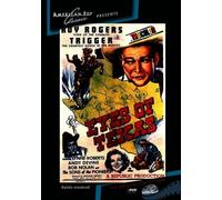 Eyes of Texas (DVD) Lynne Roberts Roy Rogers Andy Devine William Witney