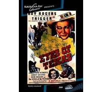 Eyes of Texas (DVD) Lynne Roberts Roy Rogers Andy Devine William Witney