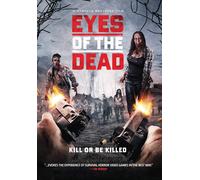 Eyes of the Dead (DVD)
