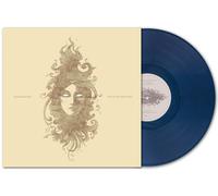 Jonathan Hulten - Eyes Of The Living Night (pearl Blue Vinyl) - Vinile