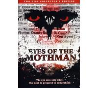 Eyes of the Mothman