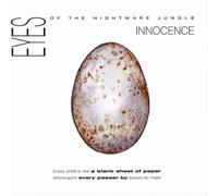Eyes of the Nightmare Jungle - Innocence by Eyes of the Nightmare Jungle