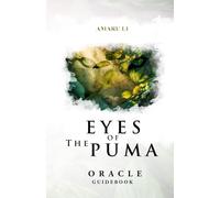 Eyes of the Puma: Oracle Deck