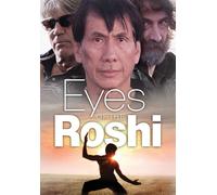 Eyes of the Roshi (DVD) Eric Roberts Ethan Marten Kevin Tan Michael Carey