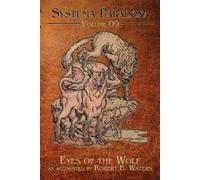 Eyes of the Wolf (Tascabile) Systema Paradoxa