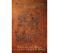 Eyes of the Wolf (Tascabile) Systema Paradoxa