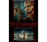 Eyes of the Woods - Eyes of the Woods