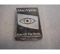 Eyes of The World [Import]