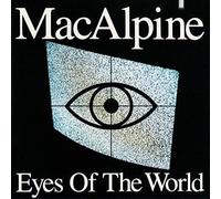 Tony Macalpine - Eyes Of The World
