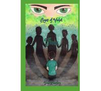 Eyes of Violet: Finn: Book 3