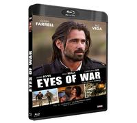 Eyes of war [Blu-ray]