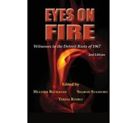 Eyes on Fire (Tascabile)