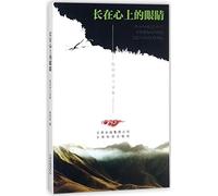Eyes on Heart (Novels of Tao Minggui) (Chinese Edition)