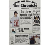 Eyes On Hip Hop The Chronicle