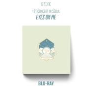Eyes on Me (1st Concert in Seoul) (2 Blu-Ray incl. 96pg Photobook,Lenticular Photocard + 12pc Mini Poster Set)