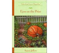 Eyes on the Prize (The Tales from Grace Chapel Inn Series #43)