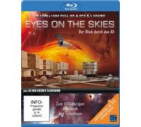 Eyes on the Skies - Der Blick durch das All