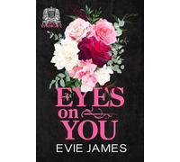 Eyes on You: Discreet Cover Edition