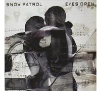 Eyes Open