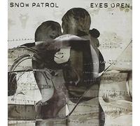 Eyes Open by Snow Patrol (2010-09-21)