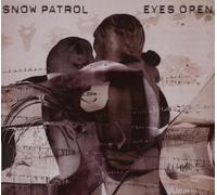 Snow Patrol – Eyes Open – Slidepack