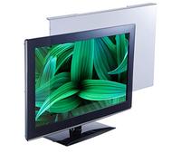 EYES PC Blue Light Blocking - Pannello di protezione schermo per monitor LED con diagonale da 23 e 24 pollici (L 21,06 x H 35,0 cm)