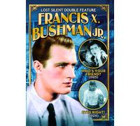 Eyes Right (1926) / Who's Your Friend (1925)