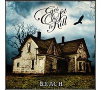 Eyes Set To Kill Reach (CD) Album