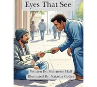 Eyes That See