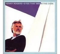 Eyes that see in the dark (1983) / Vinyl record [Vinyl-LP]