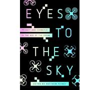 Eyes to the Sky (Copertina rigida)