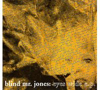 Eyes Wide E.P.