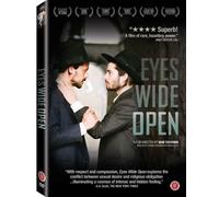 Eyes Wide Open [Edizione: Stati Uniti]