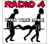 Eyes Wide Open/Struggle