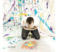 Eyes Wide Shot Back from Hell (CD) Album Digipak