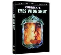 Eyes Wide Shut (2 Disc Special Edition) [Edizione: Regno Unito] [Edizione: Regno Unito]