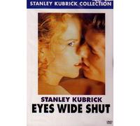 Eyes wide shut