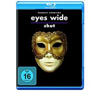Eyes Wide Shut