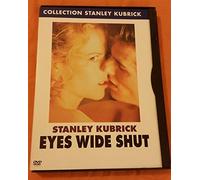 Eyes wide shut