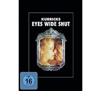 Eyes Wide Shut (DVD) Cruise Tom Kidman Nicole Eginton Madison Sawiris Jackie