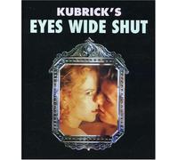 Eyes Wide Shut